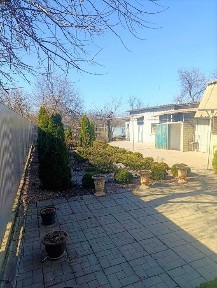 Продається двоповерховий капітальний будинок с. Октябрське