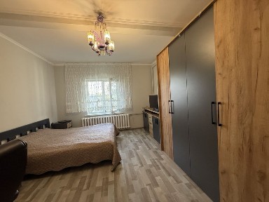 Оренда 2 кі-ної квартири район Шахти