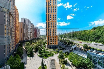 Київська область, Київ, Голосіївський
