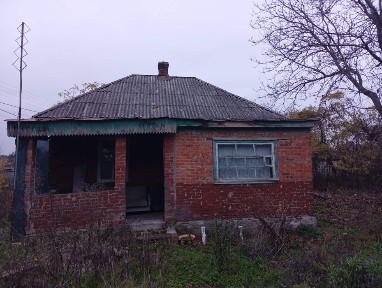 Продаю будинок с. Чечелеве