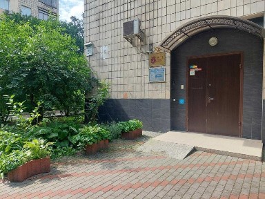Офіс 280 м2 Лук'янівка