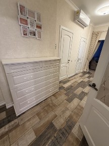 Аренда французкий бульвар 26/2 2-х кімнатна квартира 69м2