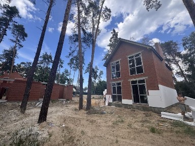 Київська область, Ірпінь