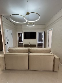 ЖК Ітака, 2 спальні та кухня студія. Море. Без коміссії