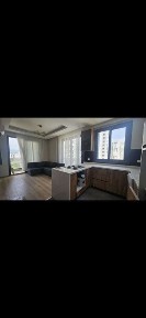 Продажа квартиры 1-ком Турция- г. Мерсин