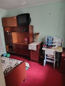 Центральний ринок, 1 кімнатна, всі зручності