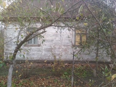 Будинок та зем. ділянка