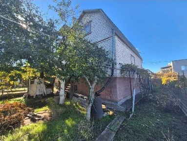 Одеська область, Чорноморськ