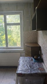 2-кімнатна квартира а районі Левка Лук'яненка
