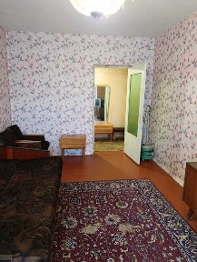 продам 1 кім квартиру