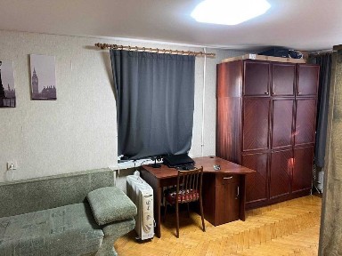 Продаётся 1 ком. кв-ра на Павловом Поле, м. 23 Августа, проспект Науки