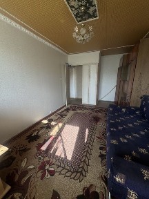 Харків, Київський, Проспект тракторостроителей 71А