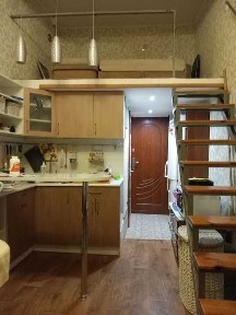 D1C Продам 2х уровневую квартиру ул. Большая Панасовская