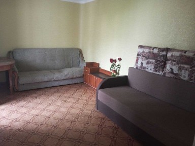 Продам 1 комнатную квартиру по ул. Соича в Малиновке