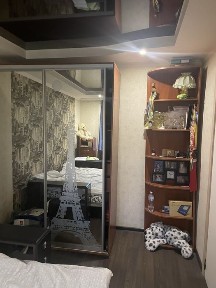Продам квартиру в центрі кічкасу
