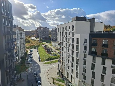 Львівська область, Львів, Залізничний