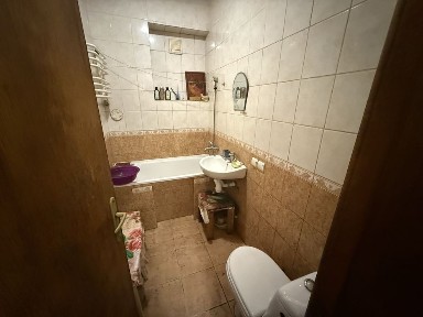 Продаж 1 кім кв вул Ряшівська рн Монади