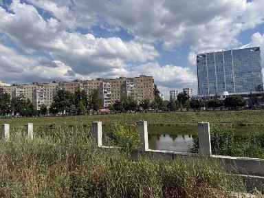 Продам Здание в центре