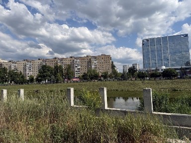 Продам Здание в центре