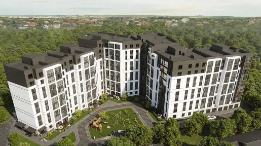 Івано-Франківська область, Івано-Франківськ