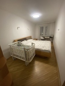 Оренда 3х кімнатної квартири вул. Кульпарківська р-н Вікторії Гарденс