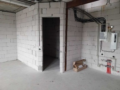 Продаж 2 поверхового таунхауса з ділянкою на 1 сотку, 66 кв. м, 2 кімнати, на вул. Симиренківська • ID 31366428
