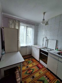Оренда 1 кімнатна квартирка