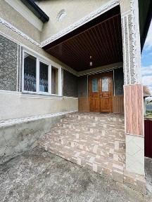 Продам будинок поблизу Ходорів-Львів у с. Бортники.