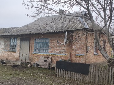 Продам будинок в селищі Петрове