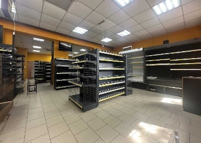 Оренда комерційного приміщення на Старому місті