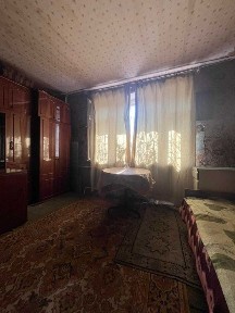 В продажу однокімнатна квартира по вулиці Марії Примаченко
