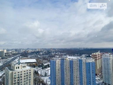 Здам подобово 1к квартиру на вул. Академіка Заболотного 1А • ID 32827316
