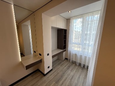 Дніпропетровська обл., Дніпровський район, смт Слобожанське