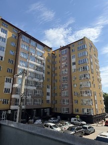 Продаж 3-к квартири 90м2, здана, рн Майдан
