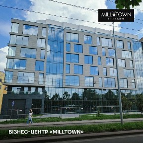 Продаж офісу у новому БЦ на Чорновола. Розтермінування