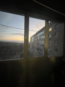 Продаж двокімнатної квартири на БМВ