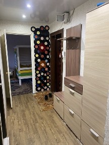 ПХЗ 2-х кімнатна У зв'язку з переїздом