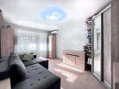 2кім з капітальним ремонтом в районі НЕЗАЛЕЖНОСТІ ( 720688)