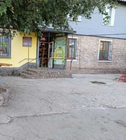 Дніпропетровська область, Кривий Ріг, Центрально-Міський