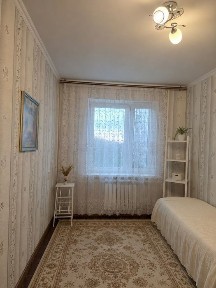 Продам 2-кімнатну квартиру проспект Миру