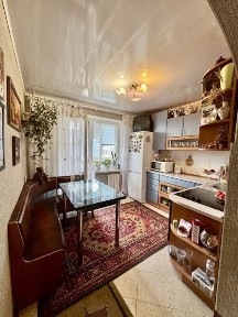 Продам 2к квартиру ул. Юрия Кондратюка 24