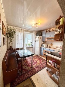 Продаж 2к квартири з ремонтом ж/м Покровський