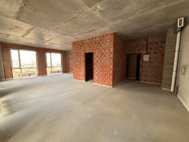 ЖК Женева 71м2, пять окон, газ! Продам квартиру в Центре