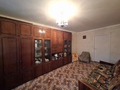 Дніпропетровська область, Кривий Ріг, Тернівський
