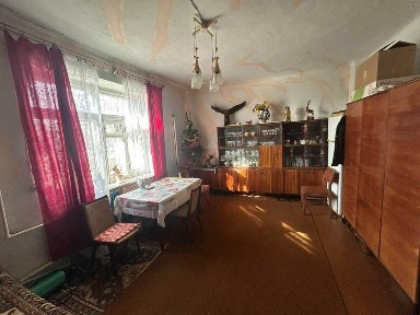 Продаж двокімнатної квартири в Саксаганськом районі
