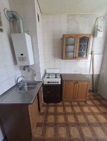 Продам 2к квартиру ж/м Солнечный Днепр