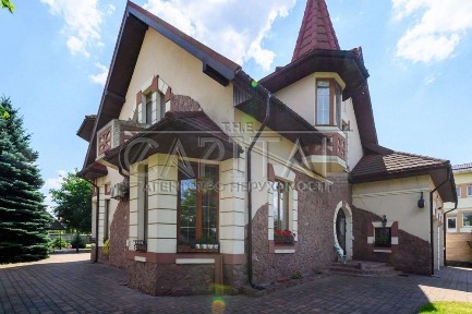 Бомбосховище‼️Оренда будинку 300м2 з іелткоб територією по вул. Лугова 22