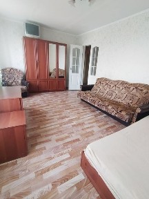 Оренда однокімнатної квартири.