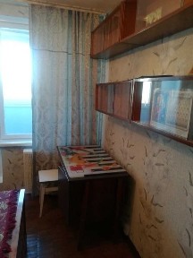 Березняки метро Лівобережна 10 хв, Миколайчука вул. 17, 9/16, 1-кімнатна кв оренда. Торг