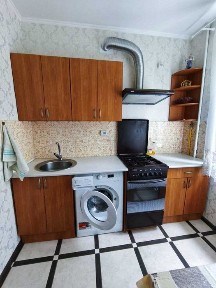 Київська область, Київ, Дніпровський